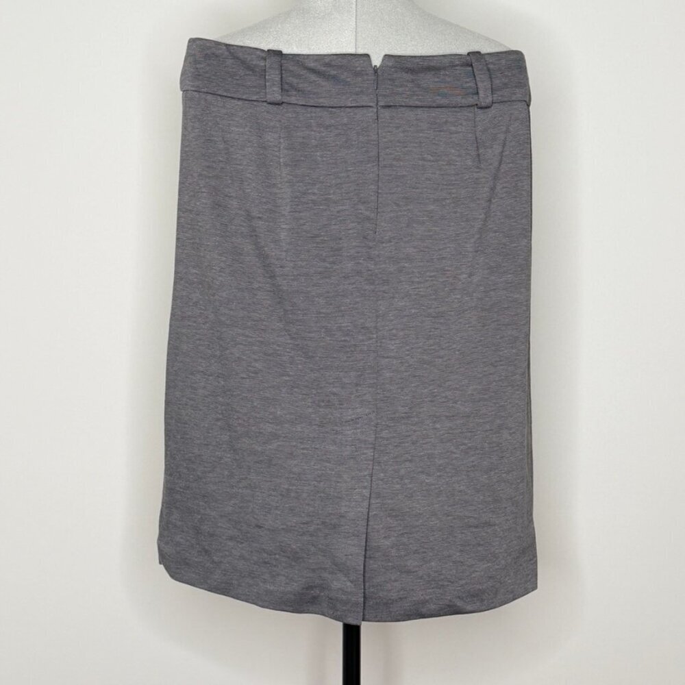 George Knee-Length Pencil Skirt - Picture 3 of 8
